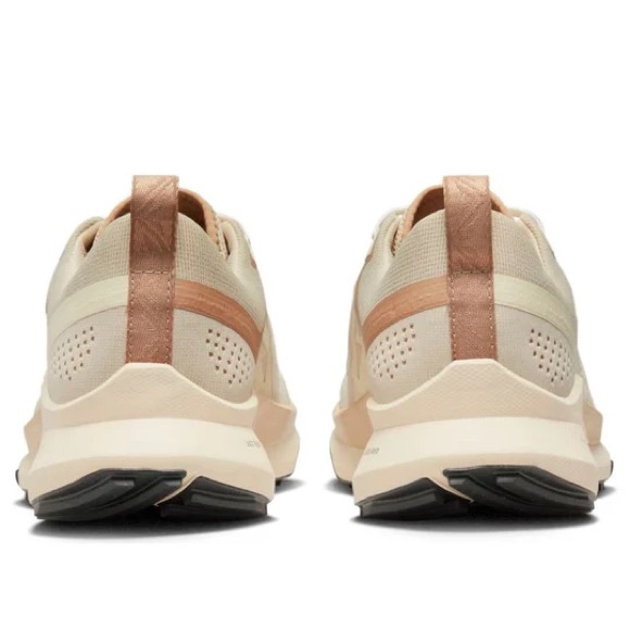 NEW Nike React Pegasus Trail 4 'Sanddrift - Picture 5 of 6